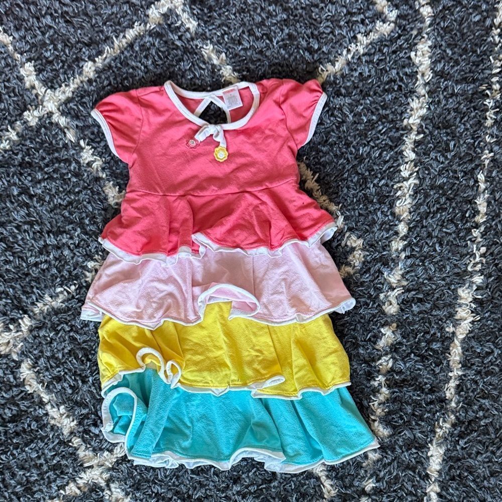 3 for $20 - Gymboree Girls Dress